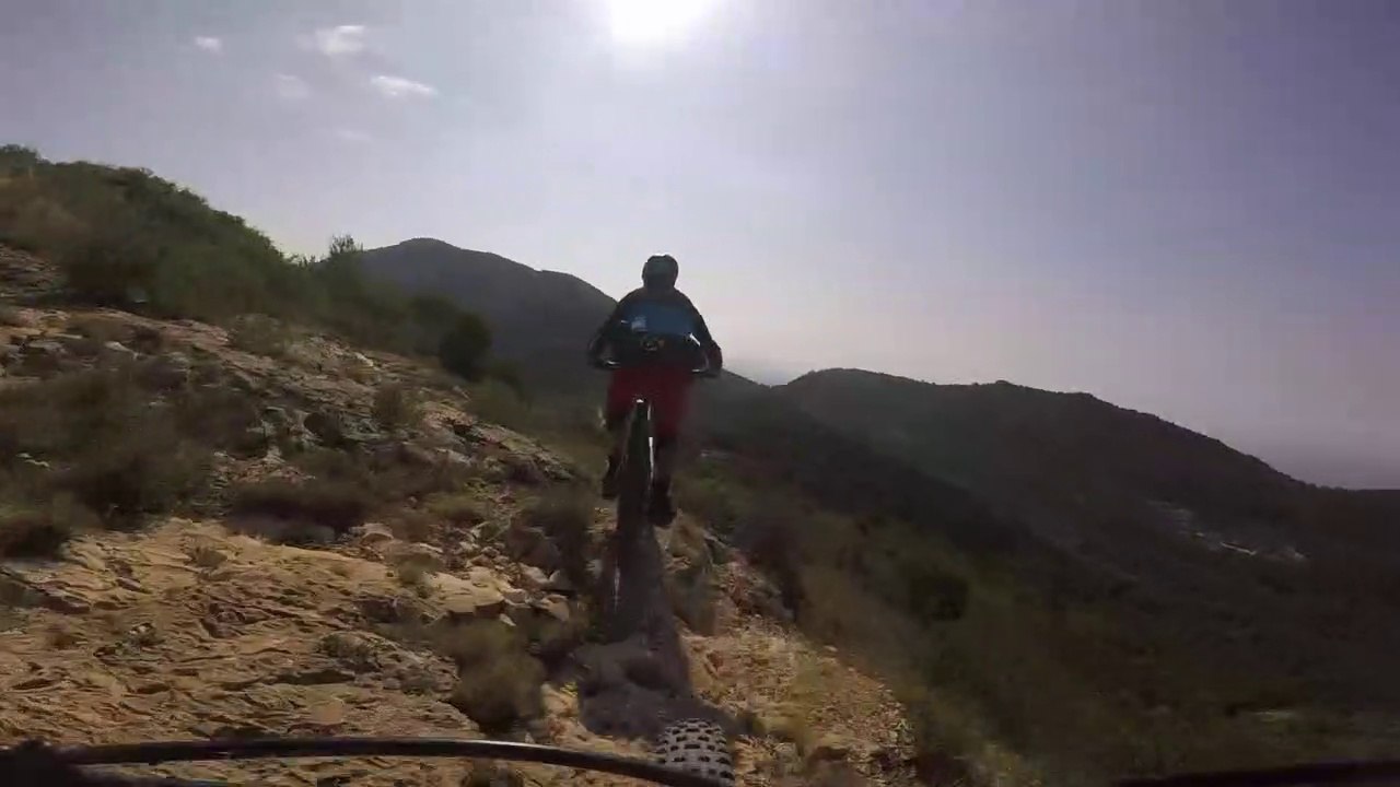 PICATXO  ENDURO