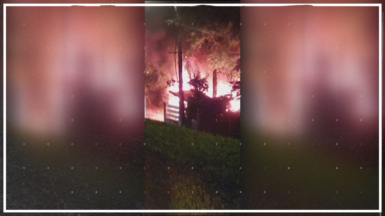 Sirenenheulen in Frankreich nach Brandanschlag auf Haus von Bürgermeister