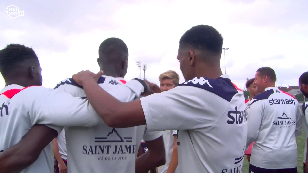 Le test Vameval du 03 Juillet 2023
