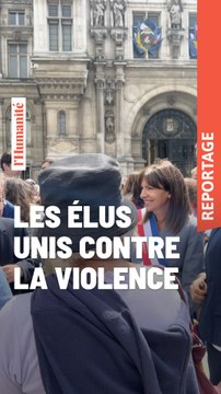 Voiture-bélier à l'Haÿ-les-Roses : Les élus dénoncent une situation très dangereuse