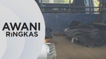 AWANI Ringkas: Empat mangsa tragedi kepala air dikenal pasti