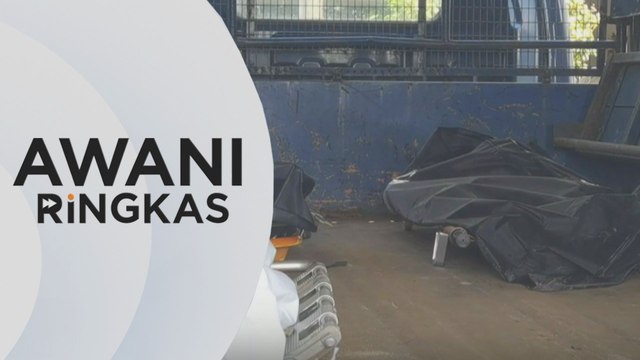 AWANI Ringkas: Empat mangsa tragedi kepala air dikenal pasti