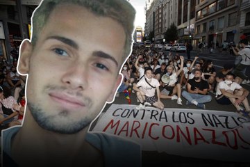 Dos años del asesinato de Samuel: ¿en qué punto se encuentra el caso?