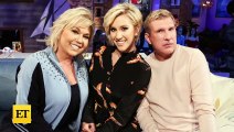 Savannah Chrisley Explains Why Julie Almost Didn't Marry Todd