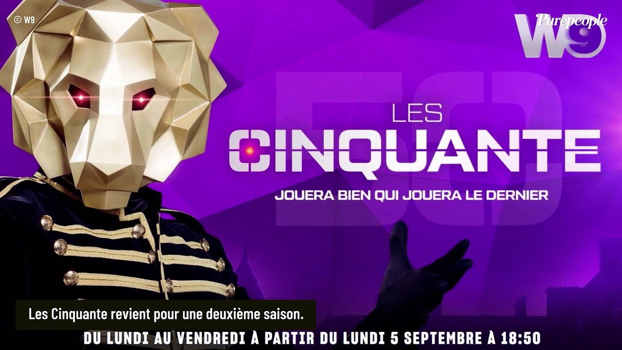 Les Cinquante : Le casting de la 2e saison dévoilé, des couples et d'anciens duos reformés !