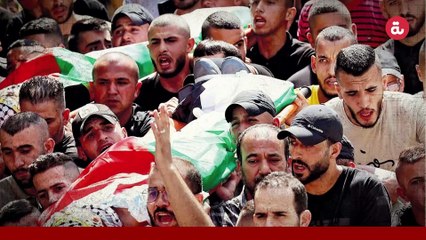 التصعيد الإسرائيلي في الضفة الغربية يتواصل