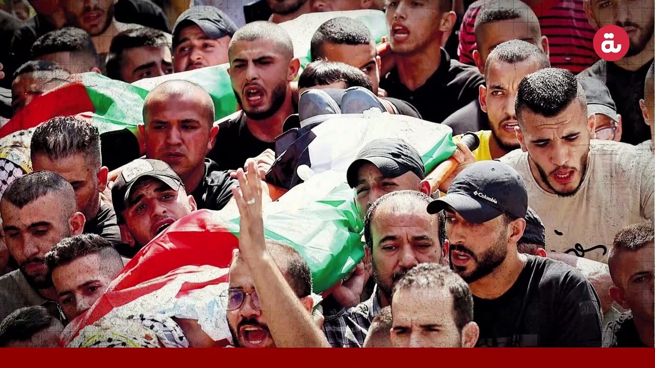 التصعيد الإسرائيلي في الضفة الغربية يتواصل