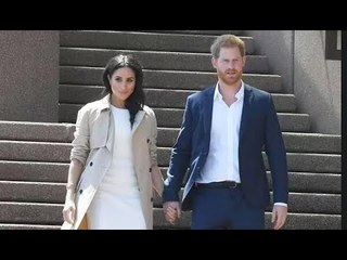 Harry e Meghan vengono "messi sul ghiaccio" dalle élite di Hollywood dopo che l'affare da 15 milioni