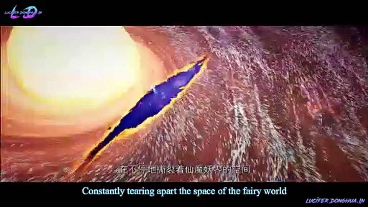 [Xing Chen Bian] Stellar Transformation Season 5 Episode 19 [71] English Sub