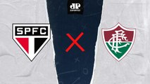 São Paulo 1 x 0 Fluminense - 01/07/2023 - Brasileirão