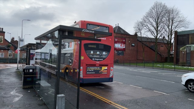Manchester Headlines 3 July: Bus strikes to be taking place across parts of Greater Manchester this week and into next