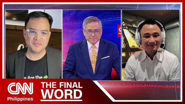 Educating, giving opportunities to independent music artists | The Final Word