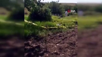 2 gün önce kaybolan yaşlı adam ölü olarak bulundu