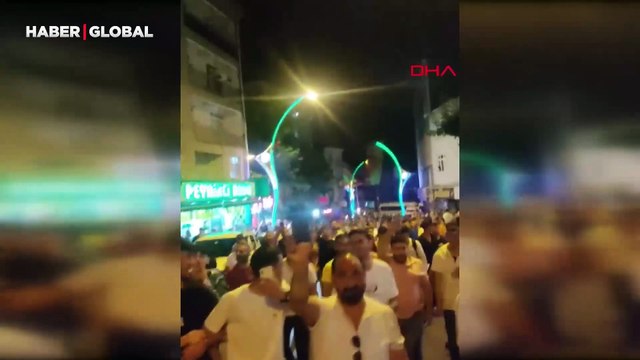 Halk sokağa döküldü, ortalık karıştı! Dilovası'nda ne oldu? Vali Yavuz açıklama yaptı