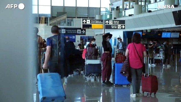 La prevenzione in valigia, i consigli per vacanze sicure