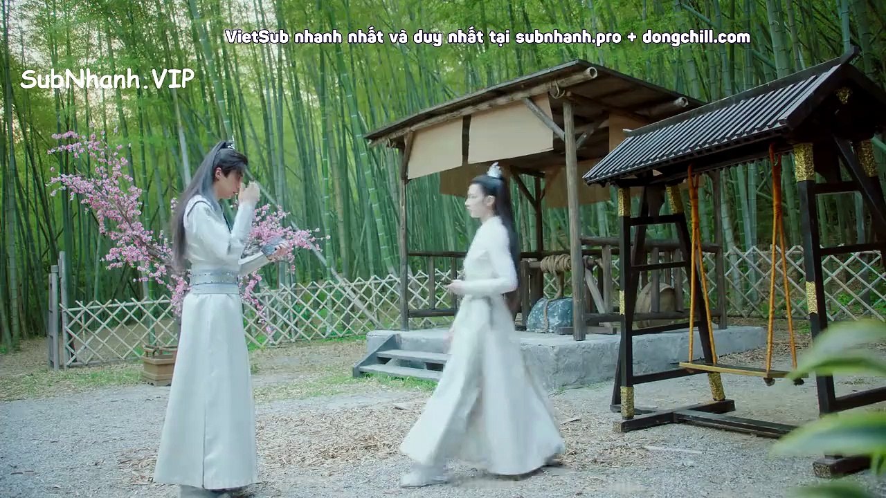 Long Phượng Lệnh Tập 2 VietSub, Long Feng Ling (2023) Thuyết Minh
