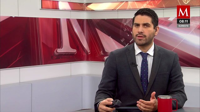 Alejandro Robles propone reforma constitucional para reducir salario de ministros