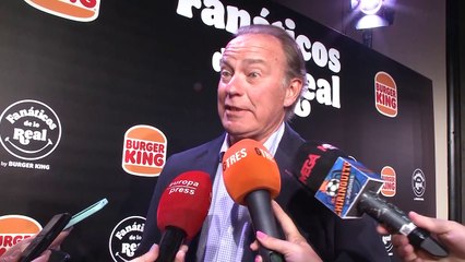 Fabiola Martínez: "Me tenéis machacada con el temita"