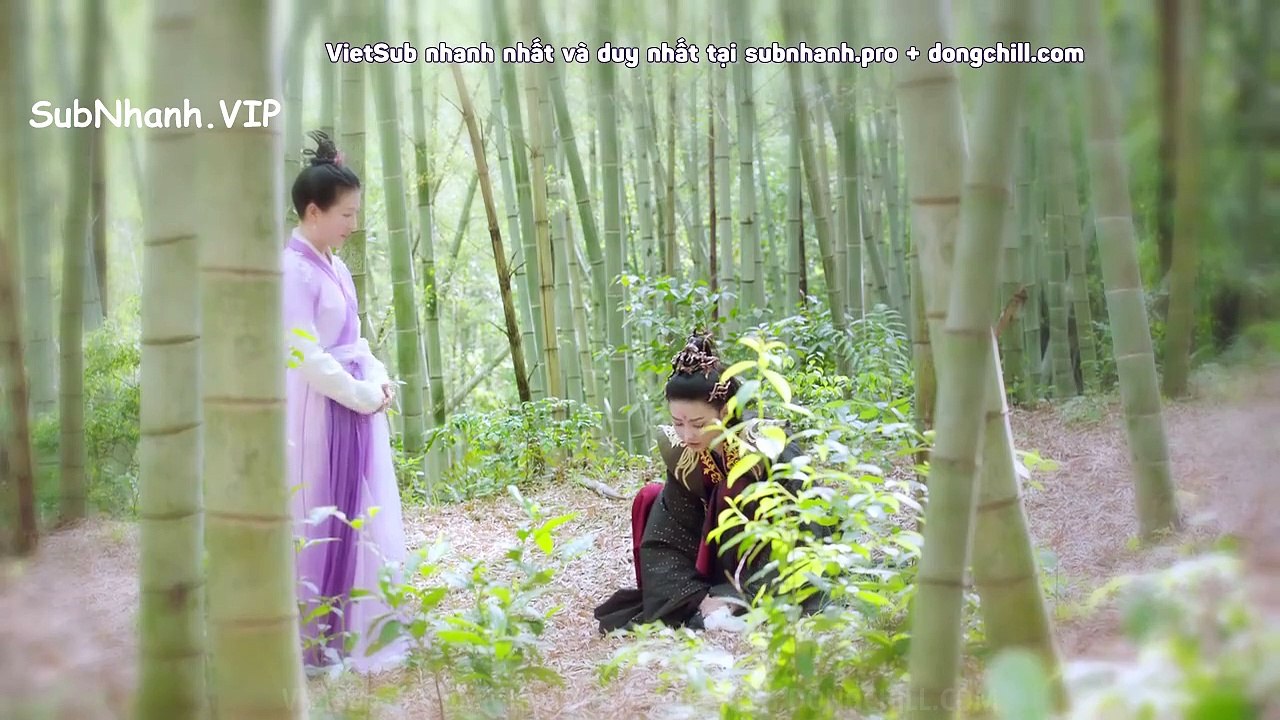 Long Phượng Lệnh Tập 6 VietSub, Long Feng Ling (2023) Thuyết Minh