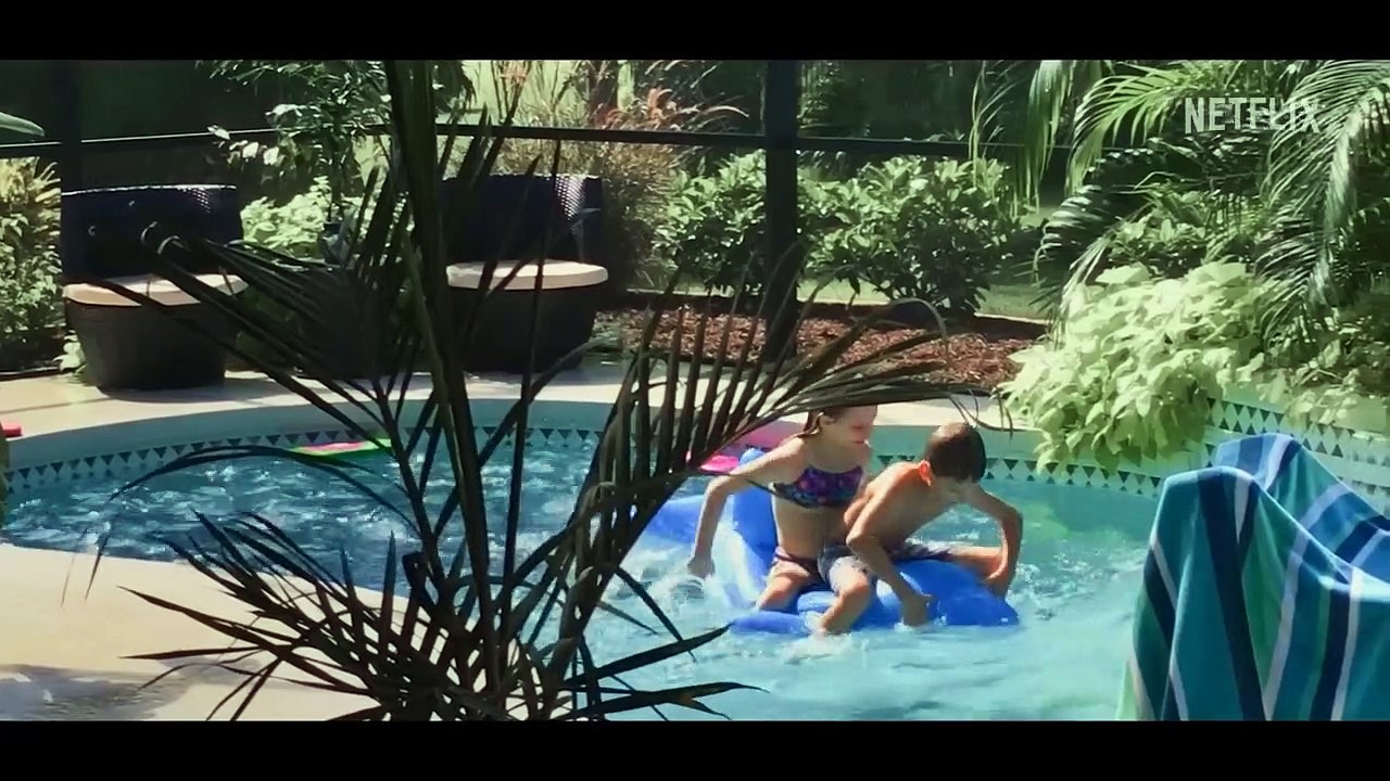 Kümmert euch um Maya Trailer OV