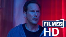 Insidious: The Red Door Trailer Deutsch German (2023)