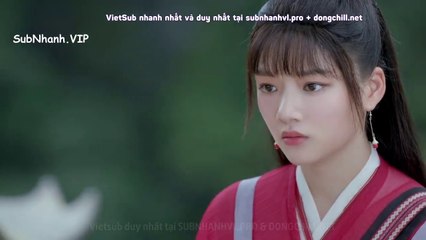 Ngọc Cốt Dao Tập 1 - Jade Bone Ballad Tập 1 - The Longest Promise (2023) Episode, Tập 1 [Thuyết Minh + Vietsub]