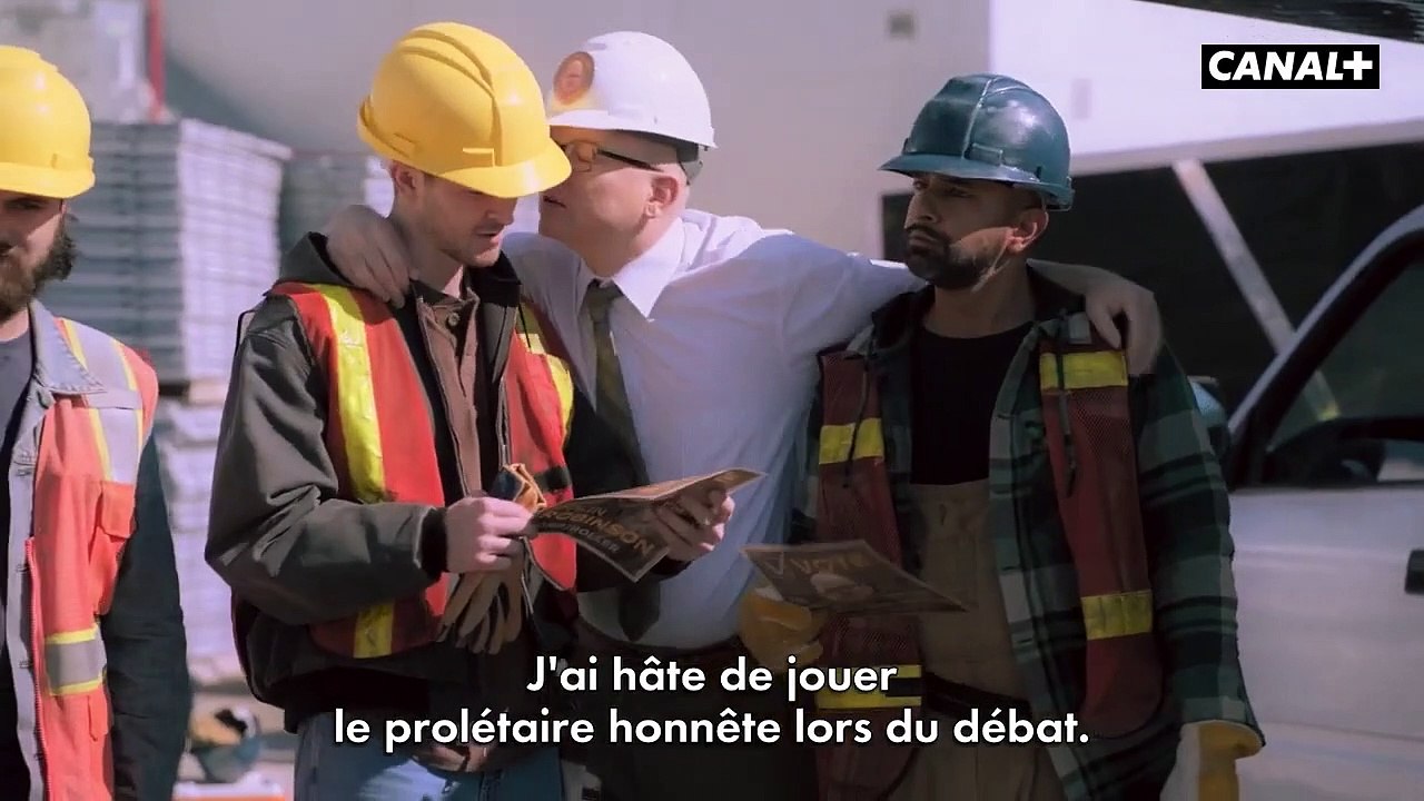 What We Do In The Shadows - saison 5 Bande-annonce VO