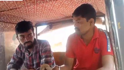 नवादा: छोटा भाई के आवेदन पर बड़े भाई को पुलिस ले गई जेल, जानिए क्या है पूरा मामला