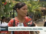 Monagas | Beneficiado pueblo de Caripito con Jornada de Atención Médica Integral