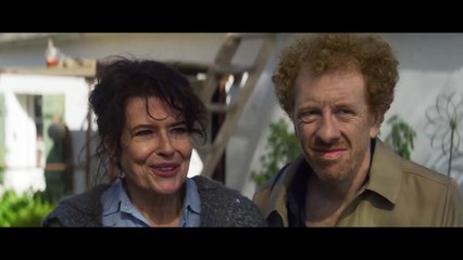 Im Herzen Jung Trailer DF