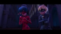 Miraculous, le film - Bande-annonce officielle