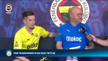 Çok iddialı! Ryan Kent'ten ilk röportajında camiayı havaya uçuracak açıklamalar