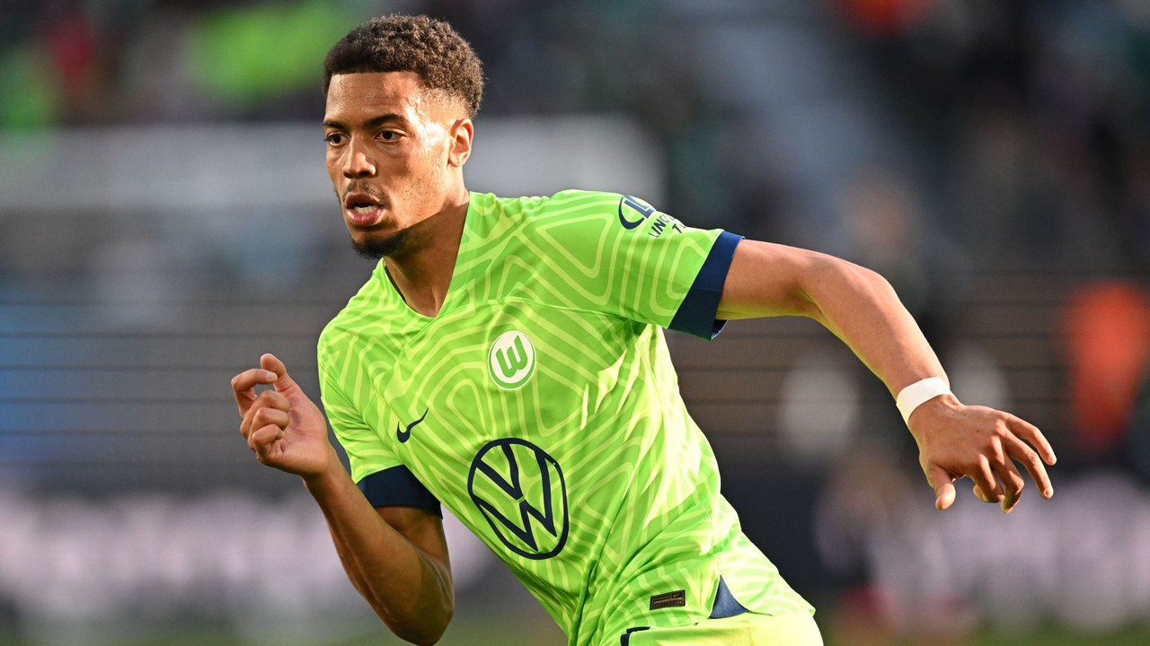 Was zeichnet Felix Nmecha aus? 'Klassischer Verbindungsspieler'