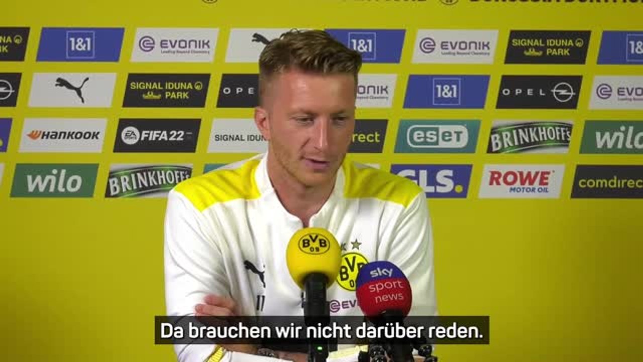 Opta Profile: Jadon Sancho