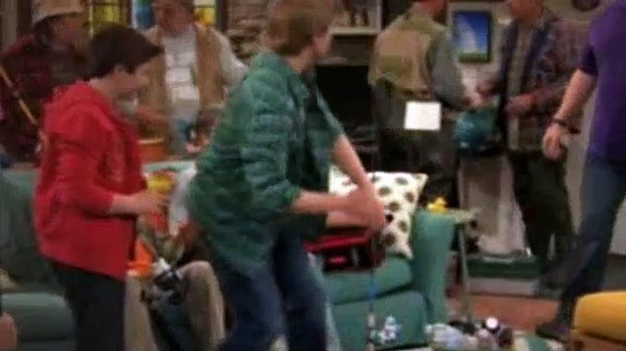 Good Luck Charlie Season 2 Episode 20 Amazing Gracie