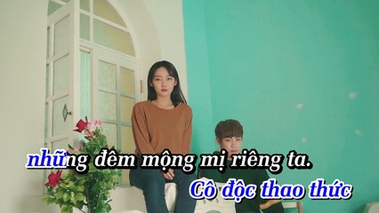 Lạc Lối Về (Con Đường Hoàn Lương OST)  - Phú Luân (newtitan karaoke)
