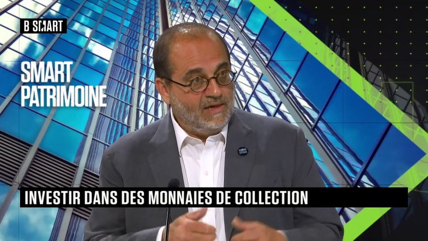 Investir dans des monnaies de collection attire-t-il toujours autant ? 