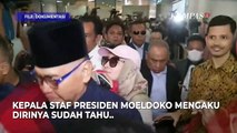 Moeldoko Soal Tudingan Bekingi Ponpes Al Zaytun: Saya Sudah Tahu Siapa yang Goreng