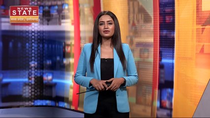 Madhya Pradesh News : राजनीतिक दलों को कथा वाचक जया किशोरी ने दी सलाह