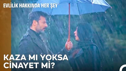 Yalan Dünyanı Başına Yıkmaya Geldim - Evlilik Hakkında Her Şey