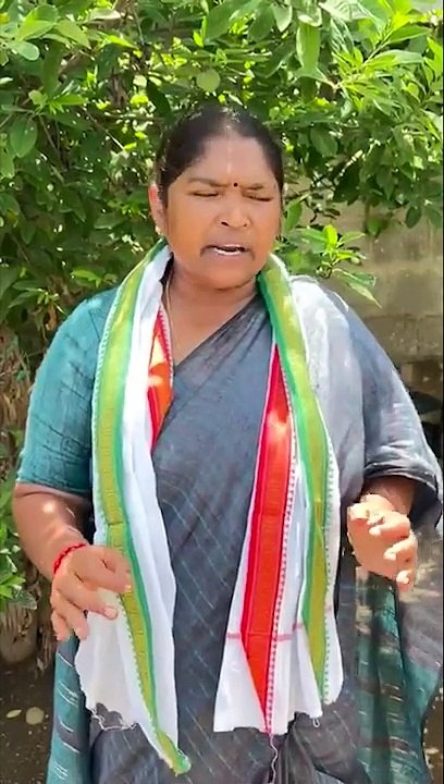 ఖమ్మం సభను అడ్డుకుంటున్న నాయకుల్లారా ఖబర్దార్ || Khabardar are the leaders who are obstructing the Khammam Sabha
