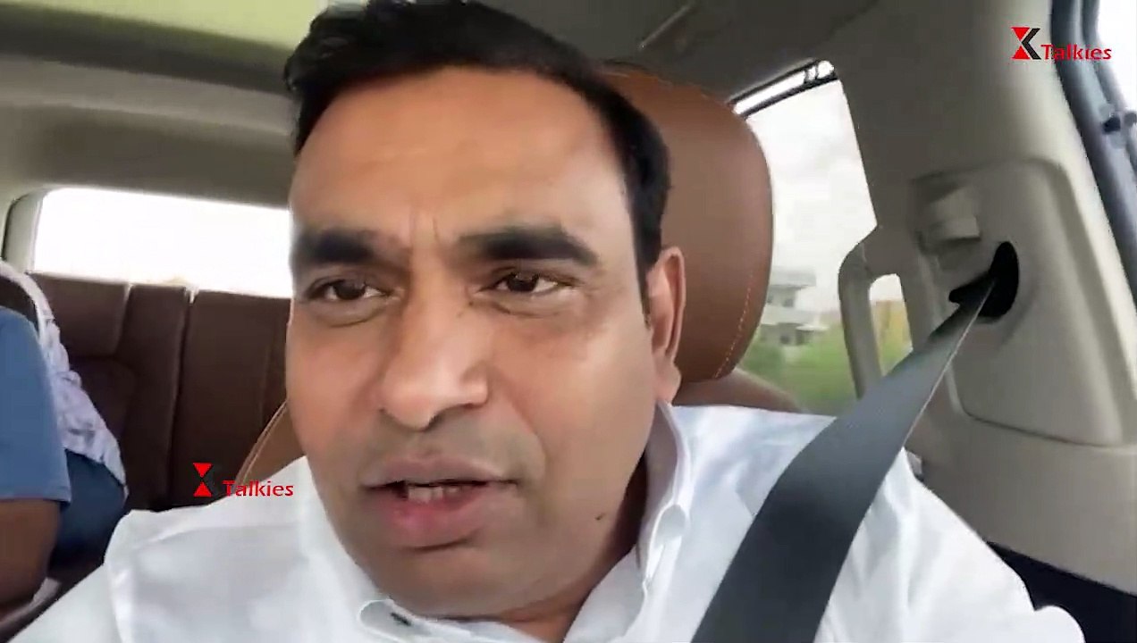 It is not right for the government to create obstacles for Janagarjana Sabha  || Khammam Talkie