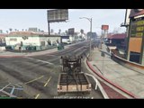 I play GTA V: Pulling Favors