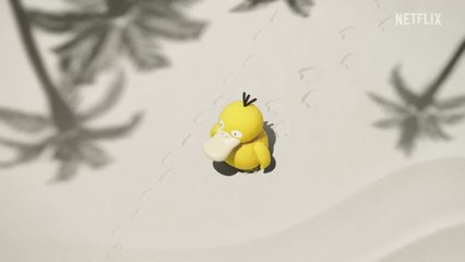 Pokémon Concierge: A New Adventure