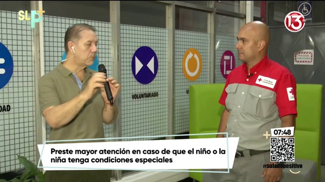 Cómo curar y prevenir accidentes en casa durante las vacaciones