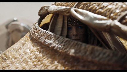 DUNE 2 Official Trailer (2023) 4K
