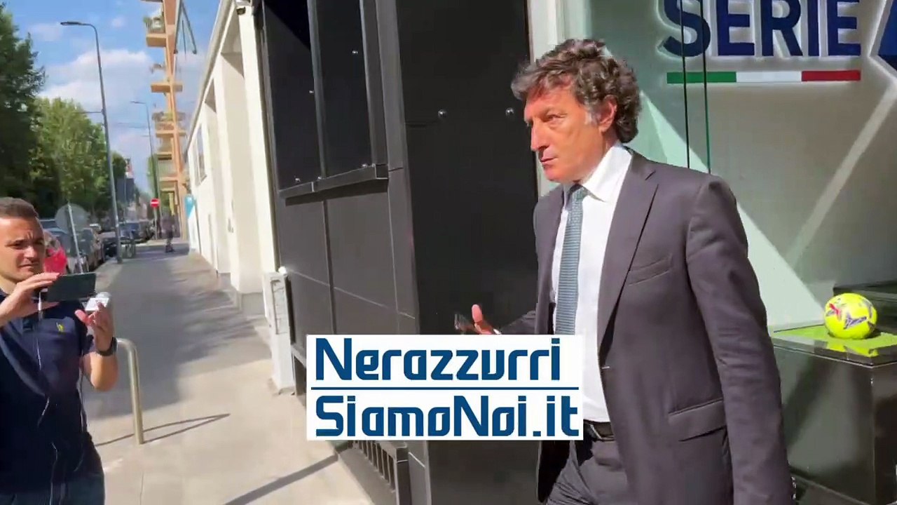 Campoccia conferma l'interesse dell'Inter per Samardzic