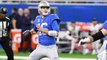 Jared Goff Big Reason Ben Johnson Returned to Detroit Lions