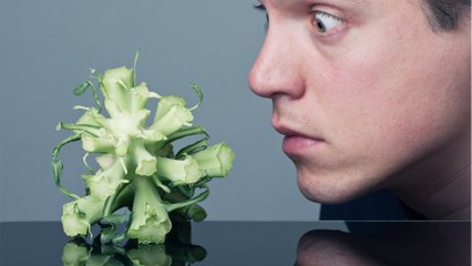 Man makes terrifying discovery in broccoli he bought from Aldi
