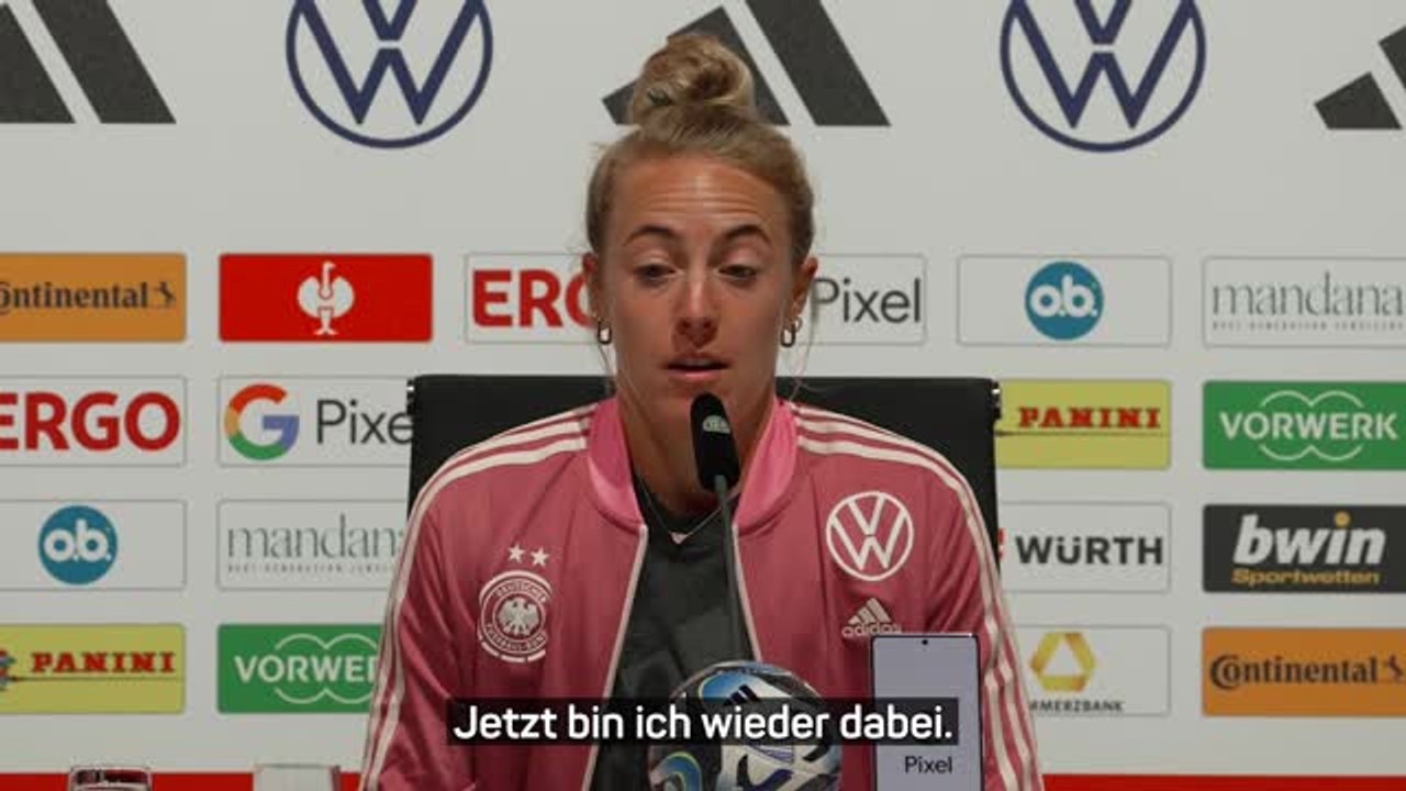 Simon über Comeback: "War in einer Abwärtsspirale"